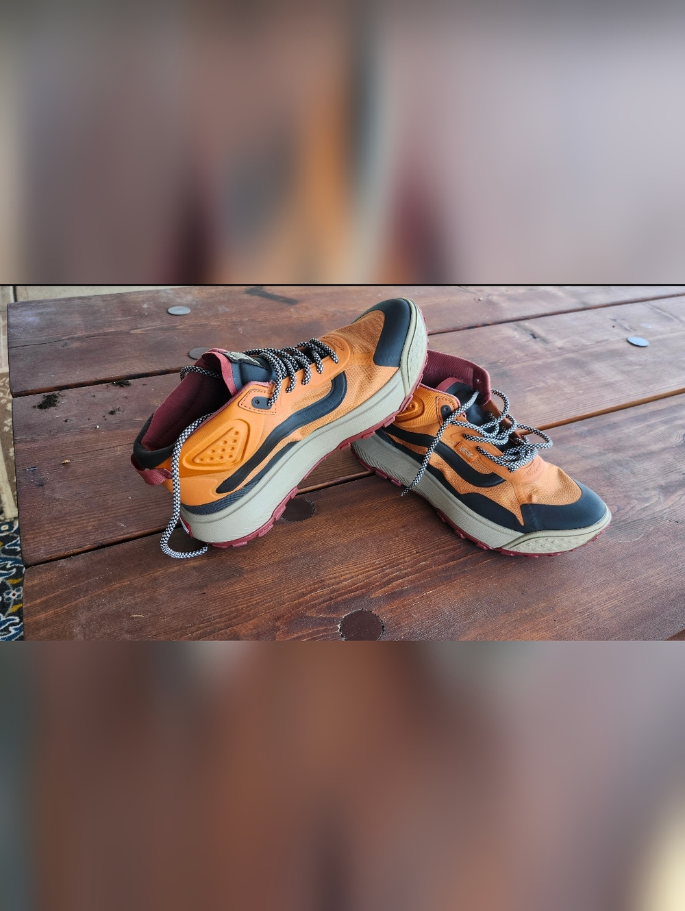 VANS MTE Crosspath - Picture 3 of 6